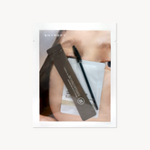 ENTROPY Makeup One-Use Brow Color Ash Brown 3.7ml