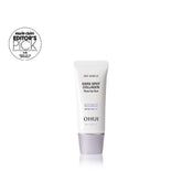 OHUI Day Shield Dark Spot Collagen Tone-Up Sun SPF50+ PA++++ 30ml