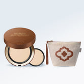 AGE20'S Velvet Lasting Pact Oyani Edition 14g + Refill 14g