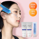 RETURNITY Skin Healer Cleansing Foam 2pc + Ampoule 1pc Set