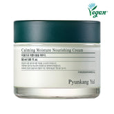 Pyunkang Yul Calming Moisture Nourishing Cream 50ml