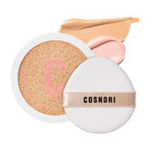 Cosnori Blossom Tone-up Cushion Refill Clear 14g