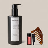 Longtake Perfume Shampoo 475ml - Sandalwood Scent