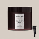 Longtake Black Tea & Fig Core Bonding Perfume Hair Mask, 200ml