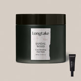 Longtake Core Bonding Perfume Hair Mask 200ml