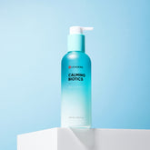 Leaders Calming Biotics Gel Cleanser 200ml