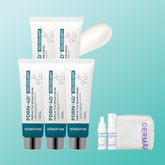 Dermafirm PDRN-4D Cream 40g (5 Pack)