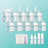 Dermafirm PDRN Ampoule 30ml (10 Pack)