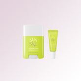 JUNG SAEM MOOL Sunshual Ice Sun Stick 16g