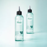 A'PIEU Mint Scalp Hair Vinegar 200ml (2 Pack)