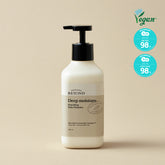 BEYOND Musk Scent Deep Moisture Smoothing Body Lotion 500ml