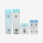 3W Clinic Excellent White 3-Piece Women's Skincare Set