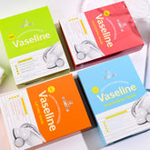 Leaders Vaseline Mask Pack - Moisturizing / Soothing / Lifting / Lightening (25ml, 1 sheet)