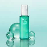 Beaudiani Hyaluronic Acid & Niacinamide Moist Serum 50ml