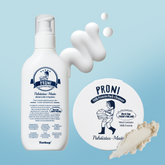 Torhop Proni Cleansing 2-Piece Set (Milk Oil 200ml + Pack Cleanser 90ml)