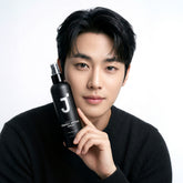 Jsoop Style J For Men Perfect Setting Hair Spray 200ml (Extra-Strong Hold)