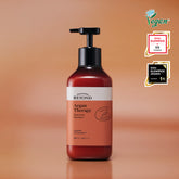 BEYOND Argan Therapy Repairing Shampoo 500ml