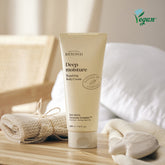 BEYOND Deep Moisture Repairing Body Cream for Sensitive Skin 220ml