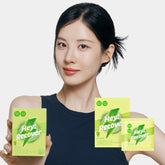 Foodology Hey Recover Health Muscle Care