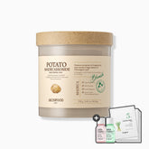 Skinfood Potato Madecassoside Soothing Pads 60P