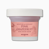 Skinfood Pink Grapefruit AHA Soothing Food Mask 120g
