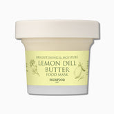 Skinfood Lemon Dill Butter Food Mask 120g