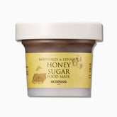 Skinfood Honey Sugar Food Mask 120g