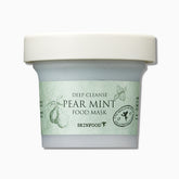 Skinfood Fairmint Food Mask 120g