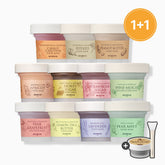 Skinfood Food Mask 11 Types (2 Pack)