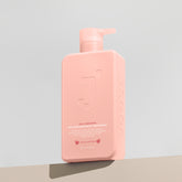 Jsoop Silk Keratin Hair Pack Treatment Peach Edition 500ml