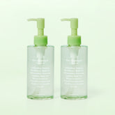 Abib Pore Cleansing Oil - Houttuynia Oil Wash 200ml (2-Pack)