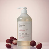 jmella Femme Fatale Perfume Body Wash 1000ml
