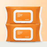 Hanskin Blackhead Cleansing Tissues 100 Sheets (2 Pack)
