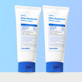 Hanskin Cica Panthenol Barrier Cream 100ml (2-Pack)