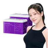 Nutrione BB Lab Cha Ju-young Cycle Diet Purple 1.85g x 28 sachets (2 Pack)