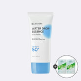 Leaders Waterdrop Essence UV Sunscreen 50ml