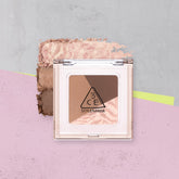 3CE Color Grid Eye Shadow 3.3g