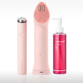 Medicube AG Booster EMS Vibrating Cleansing Device