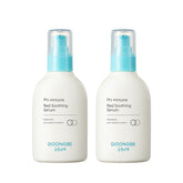 Goongbe Primune Red Soothing Serum 150ml (2 Pack)