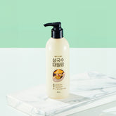 LACVERT Body Peeling Salkuksu 500 ml