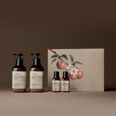 BEYOND Total Recovery Creamy Body Set - Body Wash 300ml + Body Lotion 300ml