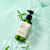 BEYOND Verbena Refreshing Body Wash 500ml
