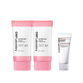 CNP After-Ray Tone-Up Protection Sun 50ml (2 Pack)