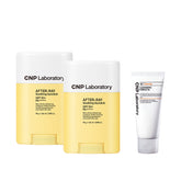 CNP After Ray Soothing Sun Stick 14 g (2-Pack)