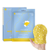 Madforcos Body Peeling Pads (3 Types, 10 Pads)