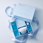 BRTC Hydra Skincare 3-Piece Set (Toner 120ml + Essence 40ml + Cream 50ml)