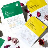 Leaders Cica Calming & Ceramide Mask 30ml
