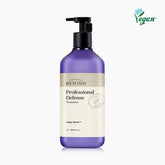 BEYOND Oily Scalp Professional Defense Treatment 1L - Berry Scent