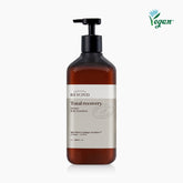 BEYOND Total Recovery Intense Body Emulsion 1L