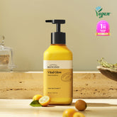BEYOND Vital Glow Body Lotion 500ml